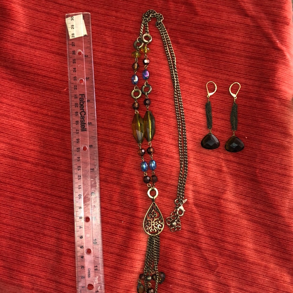 Avon jewelry